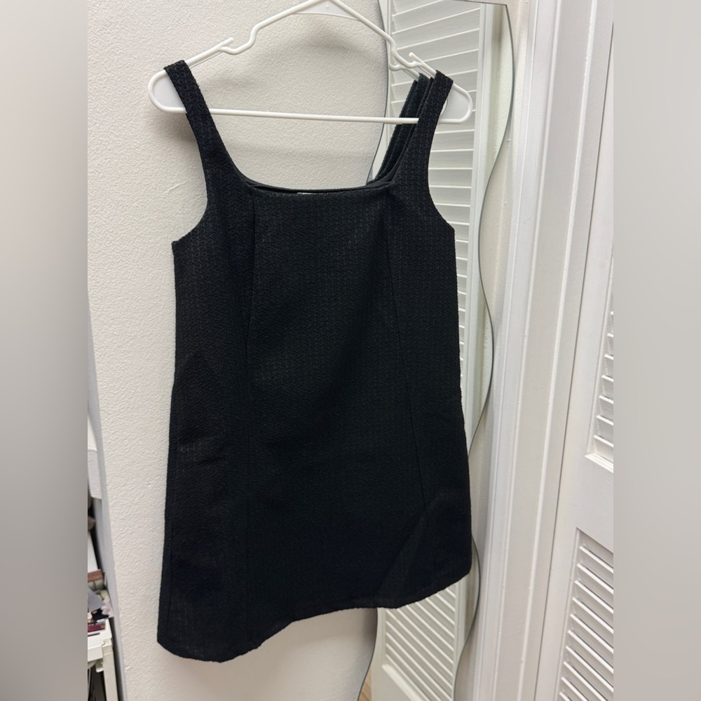 Ciao Lucia Prima mini dress